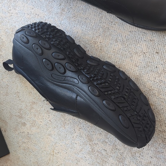 Merrell Jungle Moc Leather 2 Wide Width - Picture 3 of 7